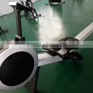Rower TZ-7004/cardio Equipment / Water Rower / TZ FITNESS thumbnail-1