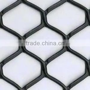 Plastic Geonets thumbnail-2