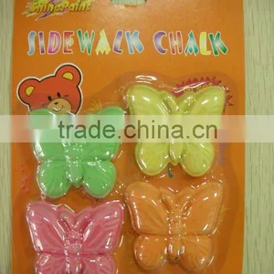 Sidewalk Chalk thumbnail-1