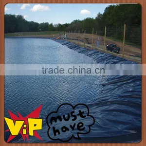 Smooth/ Textured HDPE Geomembrane 0.5mm thumbnail-1