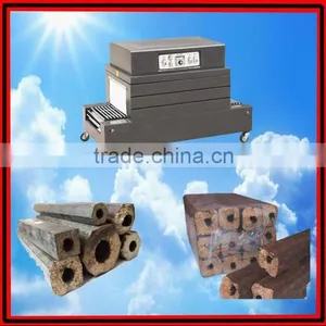 Wood Briquettes Packing Machine thumbnail-1