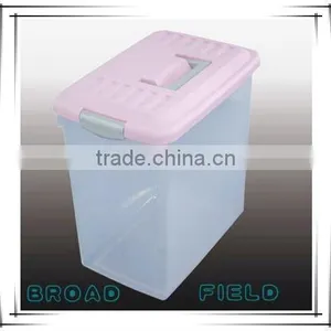 10L Plastic Container thumbnail-1