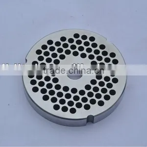 32# Meat Mincer Plate/meat Grinder Parts/accessories thumbnail-1