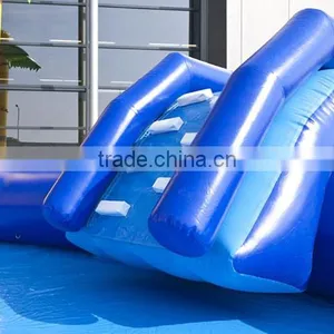 Outdoor Inflatable Floating Water Park for Summer Game thumbnail-5
