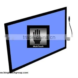 Multi Touch Frame Overlay thumbnail-1