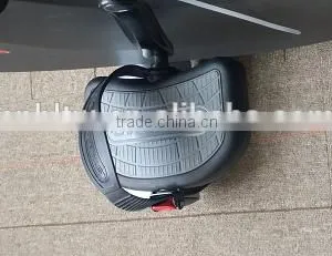 Commercial Gym Fitness Equipment Recumbent Bike TW-D008 thumbnail-6