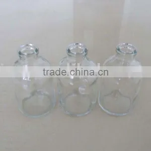 Molded Glass Vials thumbnail-1