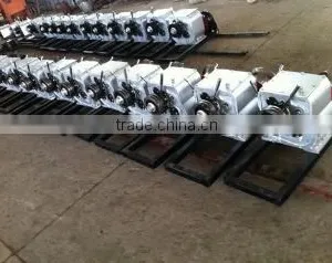 Yangzhou National Machinery Of Power Co., Ltd. company overview - view 2 thumbnail