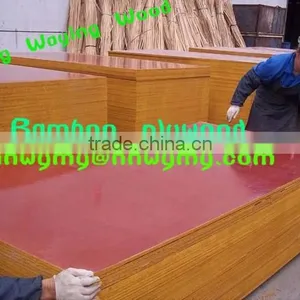 Bamboo Plywood 18mm thumbnail-3