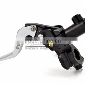 BJ-LS-006 Stunning Performance Motorcycle Hydraulic Clutch Brake Lever thumbnail-5