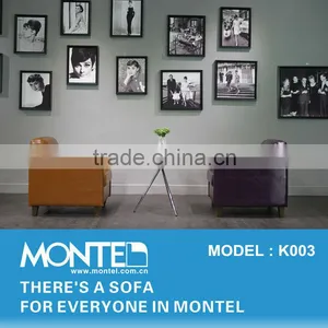 Modern New Design Restaurant Sofa Chair thumbnail-3