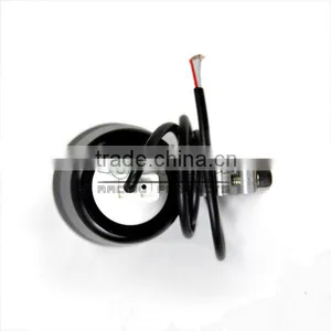 BJ-SPL-001 CNC Spotlight Fog Light Waterproof U2 Driving Flashing 10W Led Spot Light for Motorcycle thumbnail-5