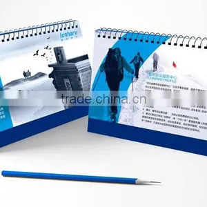 With Recyclable Page A Day Hijri And Gregorian Calendar thumbnail-1
