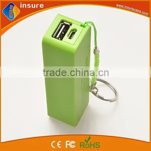 Cheap 2600 Power Bank With Perfume thumbnail-3