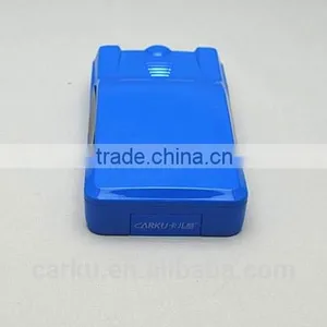 Patent Design 12V Auto Rescue Tools Mini Jump Starter thumbnail-1