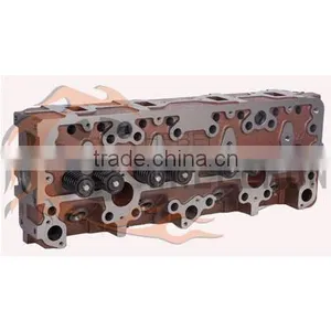 Russian DT-22 Cylinder Head thumbnail-3