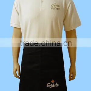 Promotional 100% Cotton Kitchen Apron thumbnail-3