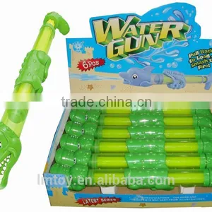 Alligator Spray Water Cannon With Cool Color thumbnail-2