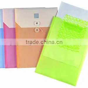 Fashionable & Colorful Document Bag thumbnail-1