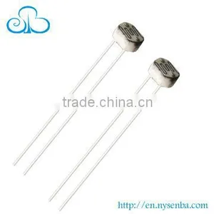 4mm CDS LDR Photoresistor With Good Quality GL4526 thumbnail-1