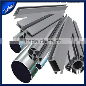 Aluminum Profile(aluminum Profiles)(aluminum Extrusion Profiles) / China Aluminum Profiles thumbnail-2
