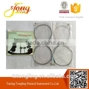 Bass B Grade Strings thumbnail-1