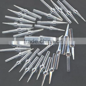 T12series,900M,900L,900S Series Hakko Soldering Tips thumbnail-1