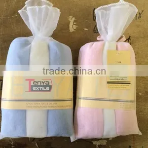 Wholesale 100% Cotton Baby Luckly Diaper/nappies thumbnail-1