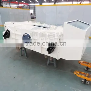 Woodworking Machine Accessory Equipment --vibrating Screener thumbnail-6