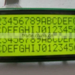 204 LCD Module thumbnail-1