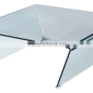 Ritz Coffee Table Inverted thumbnail-2
