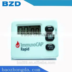 New Promotional Electric Digital Kitchen 2 Digit Countdown Timer With Battery Backup / Electronic Timer Manufacturer OEM/ODM thumbnail-1