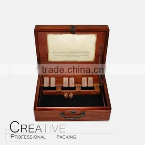 Dongguan Manufacturer Wooden Backgammon for Hot Sale thumbnail-1