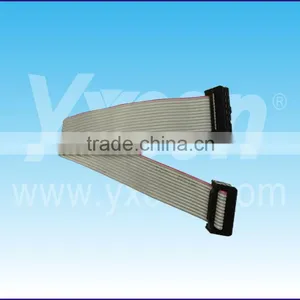 Dongguan Supplier 12pin ROHS Certificate IDC Socket Wire Connector thumbnail-1