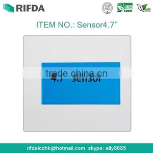 4.0 Inch Cheap Touch Sensor Waterproof Touch Screen Monitor thumbnail-4