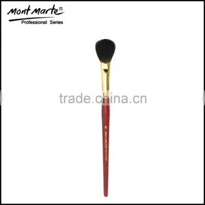 Best Sale Flat Shape Squirrel Hair Oil Artist Painting Brush thumbnail-1