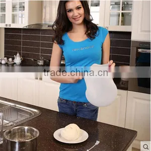 YL110 Fashion Design 2015 Hot Silicone Dough Bag thumbnail-1
