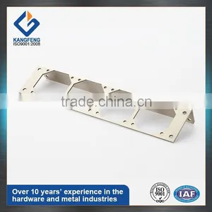 Custom Stamping Hot Dip Galvanized Frame thumbnail-1