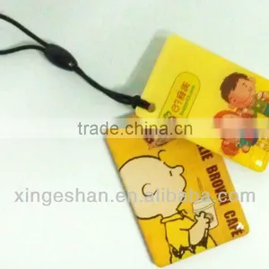 Rectangle Mini Rfid Tag,Nfc Mini Card With Customized Graphics thumbnail-1