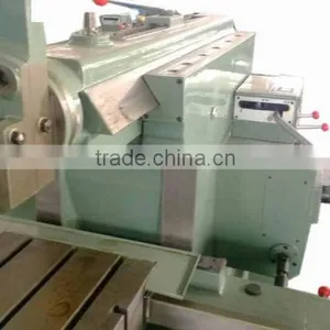 Mechanical Slot Shaping Machine B6050 thumbnail-5