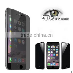 Privacy Tempered Glass Screen Protector High Quality Privacy Screen No Bubble Super Guard for Privacy Filter for Iphone6 Plus Quality Choice thumbnail-6