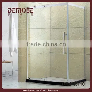 Bathroom Design in India Complete Enclosed Dubai Shower Room thumbnail-1