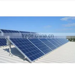 Good Price and High Efficiency 250W Poly Solar Panel Quality Choice thumbnail-5