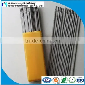 Factory Sale! AWS 5.1 E6013 2.5mm 3.2mm Carbon Steel Welding Electrode thumbnail-1