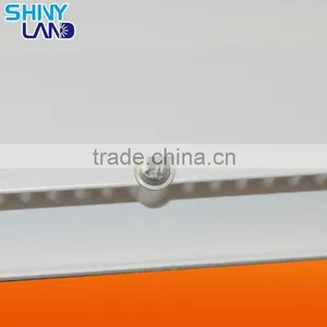 Indoor Flat Slim Led Panel Light 18W 3W 6w 12w 24w Quality Choice thumbnail-5