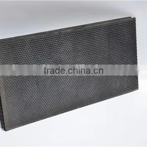 Beekeeping Tools Black Plastic Foundation Sheet for Apis Mellifera thumbnail-1