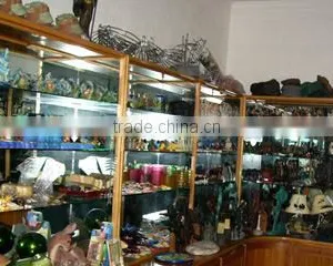 Ningbo Beilun Qixin Arts & Crafts Co., Ltd. company overview - view 1 thumbnail