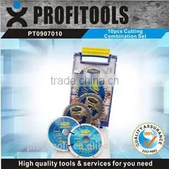 High Performance Diamond Saw Blade thumbnail-1