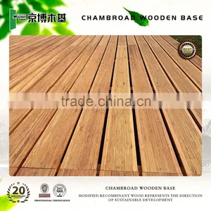 2015 High Quality Water Resistant Outdoor Flooring,wear-resistant thumbnail-5
