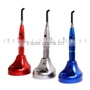 Dental Blue Led Curing Light thumbnail-1